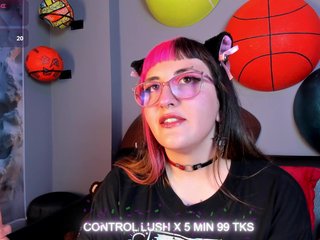 Gomory-kitty Porn Show