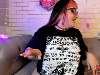 Gomory-kitty Porn Show