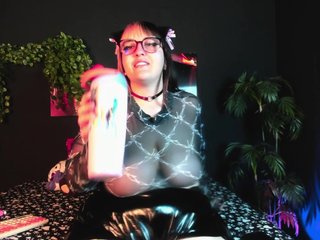 Gomory-kitty Porn Show