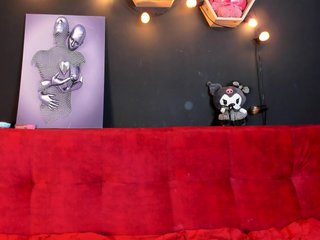 Gomory-kitty Porn Show