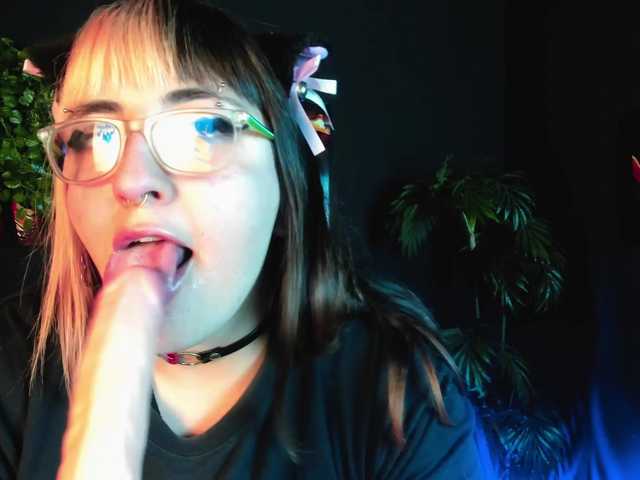 Gomory-kitty live cam on BongaCams