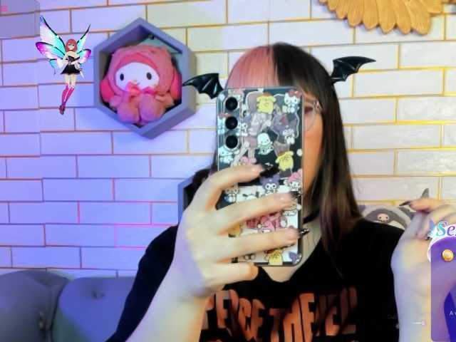 Gomory-kitty live cam on BongaCams