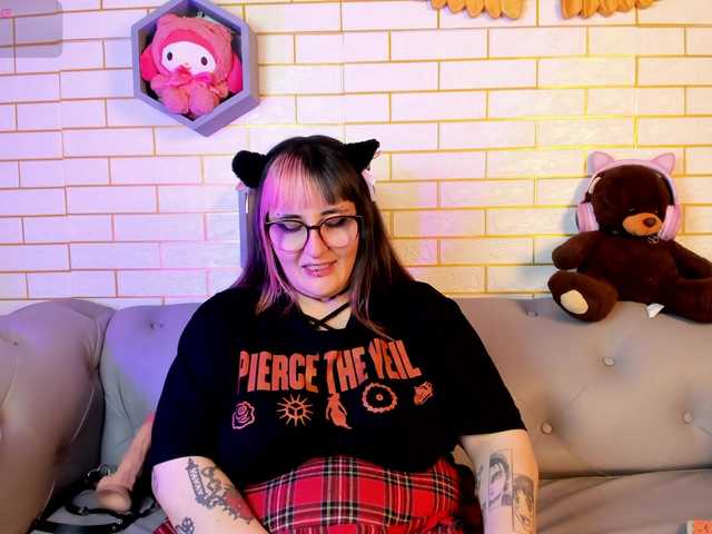 Gomory-kitty