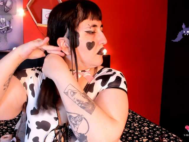 Gomory-kitty
