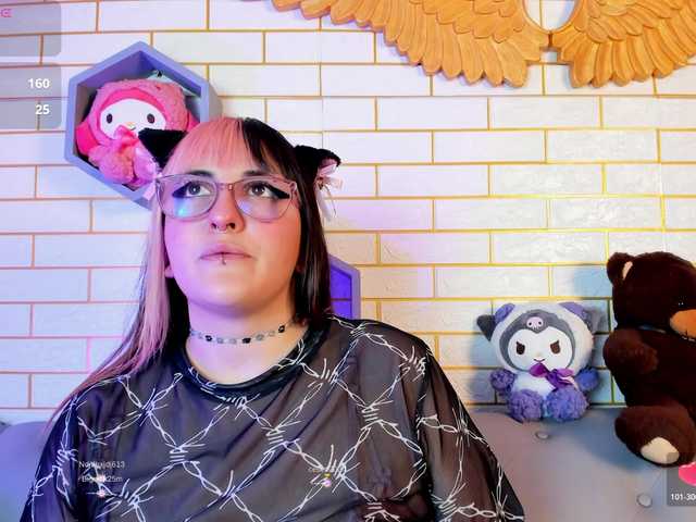 gomory-kitty cam belle