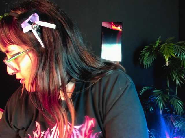 Gomory-kitty live cam on BongaCams