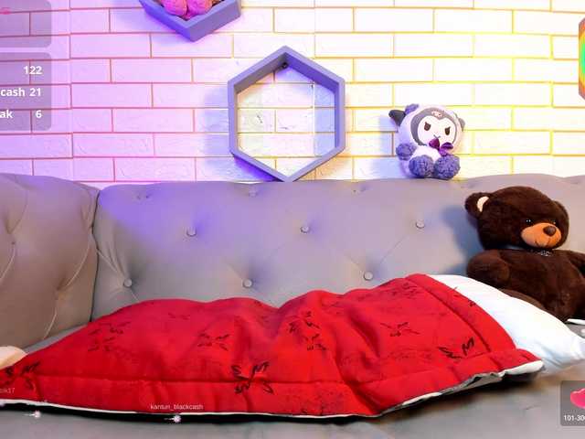 Gomory-kitty live cam on BongaCams