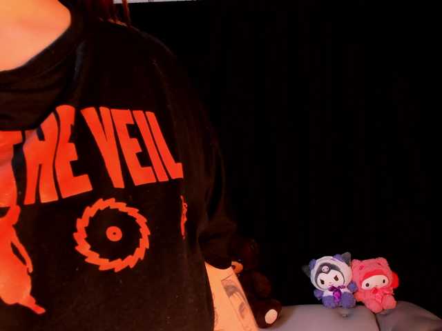 Gomory-kitty's BongaCams show and profile