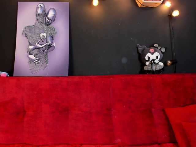 Gomory-kitty live cam on BongaCams