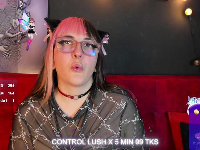 Gomory-kitty
