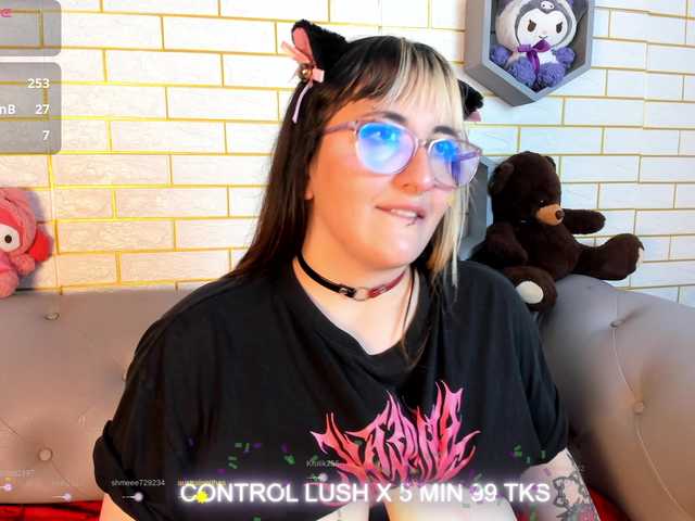 Gomory-kitty