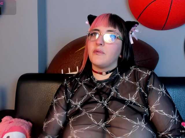 Gomory-kitty