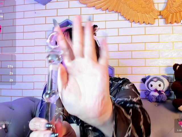 Gomory-kitty live cam on BongaCams