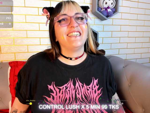 Gomory-kitty