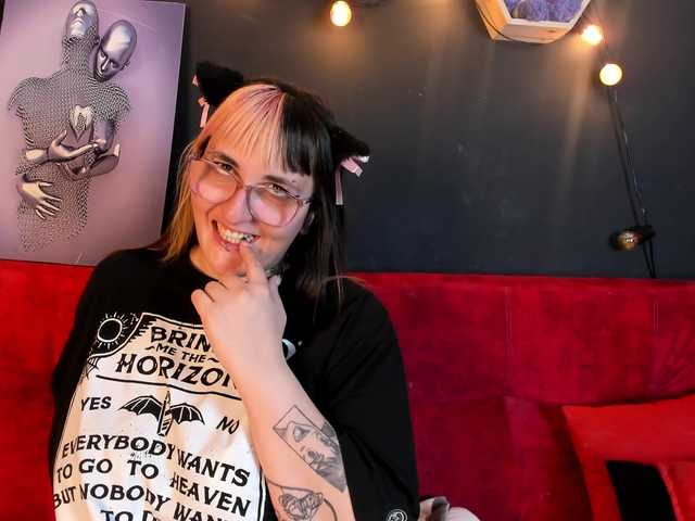 Gomory-kitty