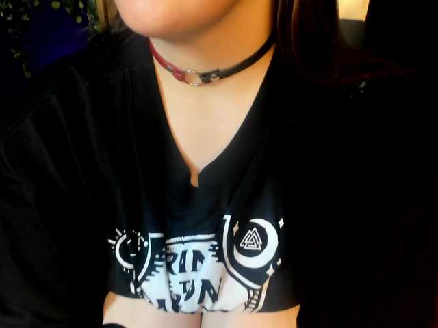 Gomory-kitty's BongaCams show and profile