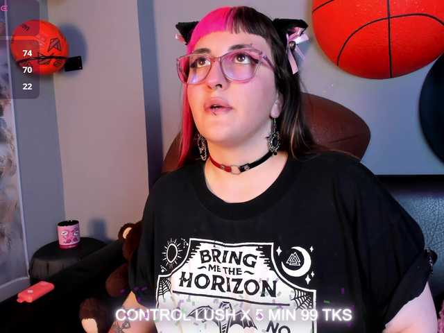 Gomory-kitty