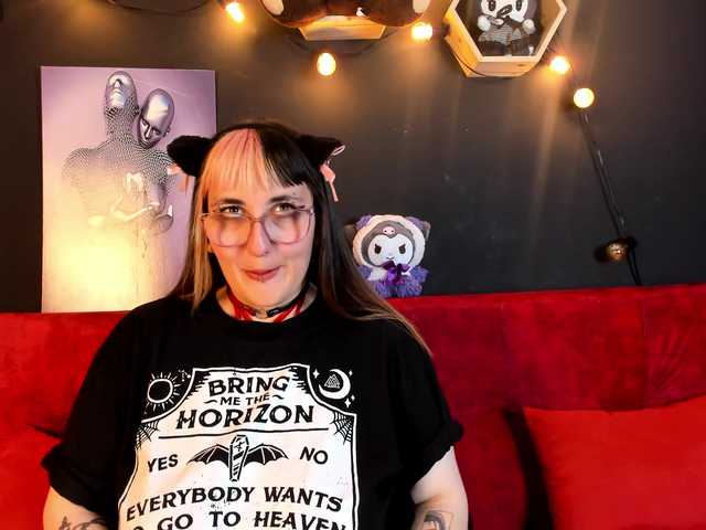 Gomory-kitty