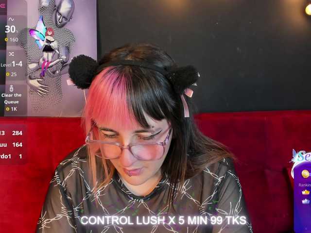 Gomory-kitty live cam on BongaCams