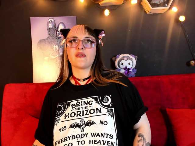 Gomory-kitty