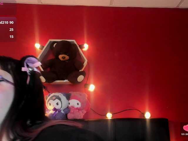 Gomory-kitty live webcam show