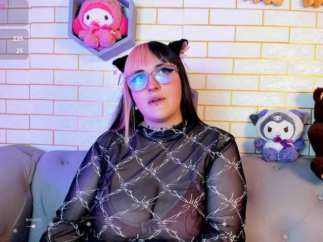 gomory-kitty live sex