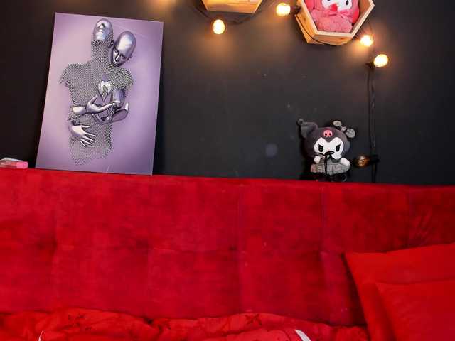 Gomory-kitty live cam on BongaCams