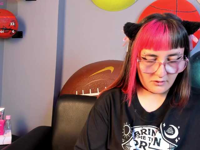 Gomory-kitty Live Cam pe BongaCams