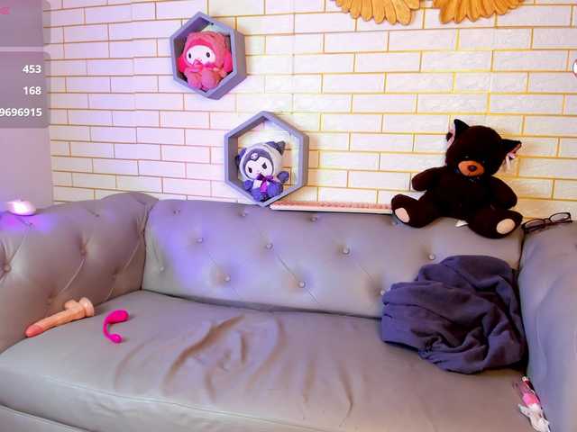 Gomory-kitty