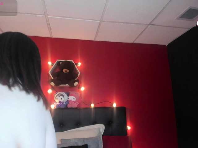 Gomory-kitty live webcam show