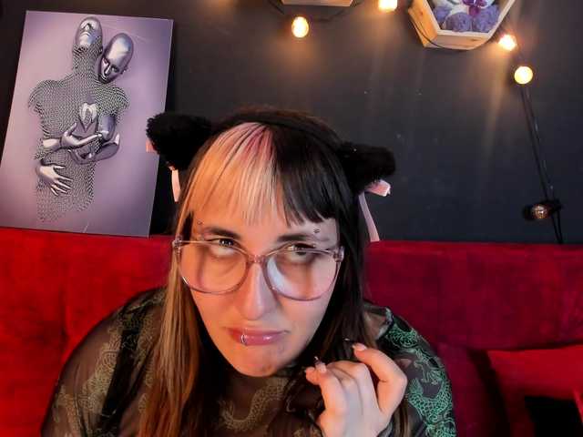 Gomory-kitty