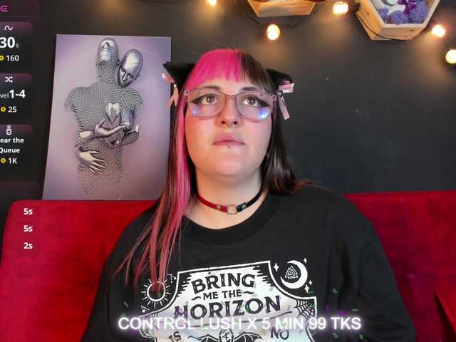 Gomory-kitty
