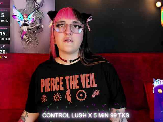 Gomory-kitty webcam