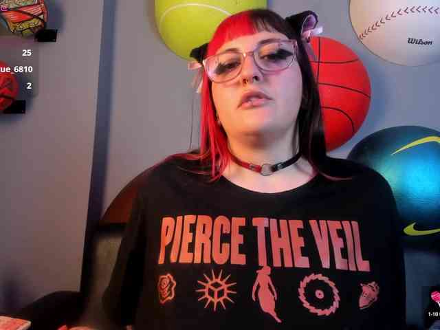 Gomory-kitty webcam