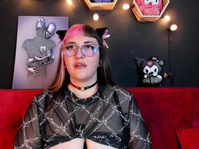 Gomory-kitty webcam