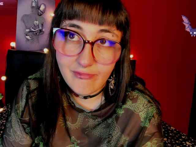 Gomory-kitty webcam