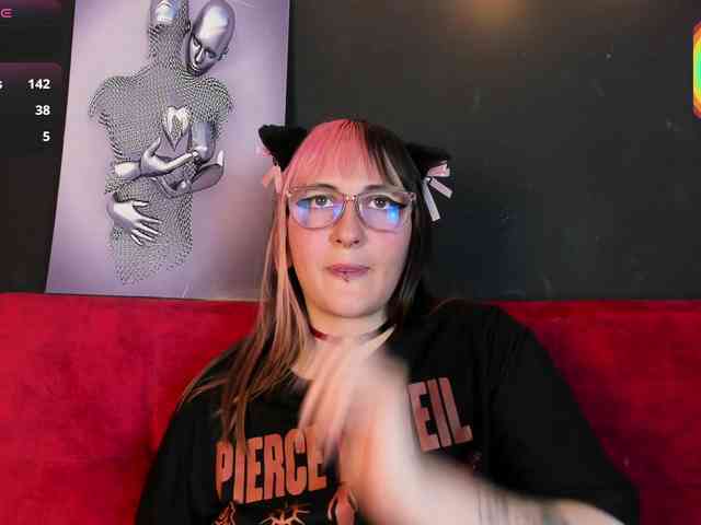 Gomory-kitty webcam