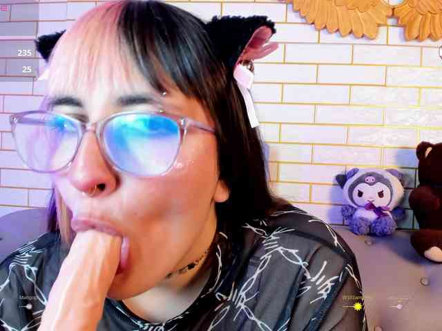 Gomory-kitty webcam