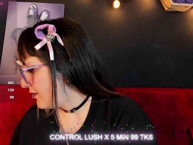 Gomory-kitty webcam