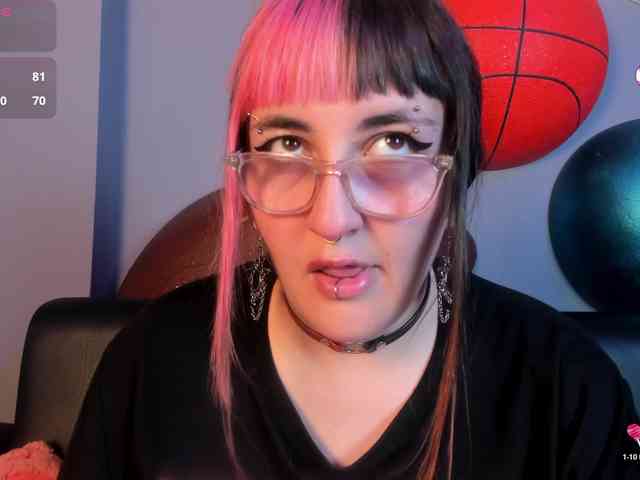 Gomory-kitty webcam