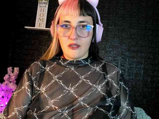 Gomory-kitty webcam