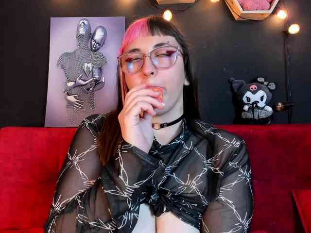 Gomory-kitty webcam