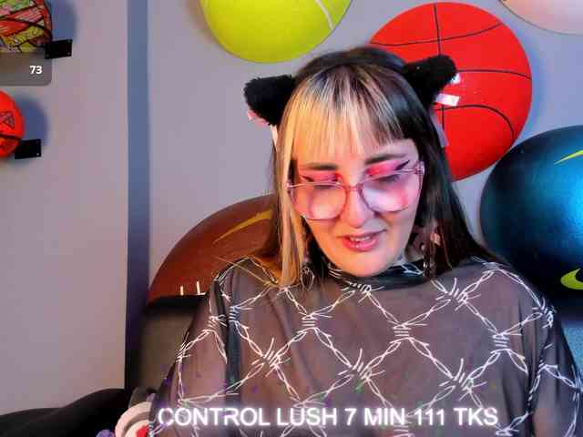 Gomory-kitty webcam