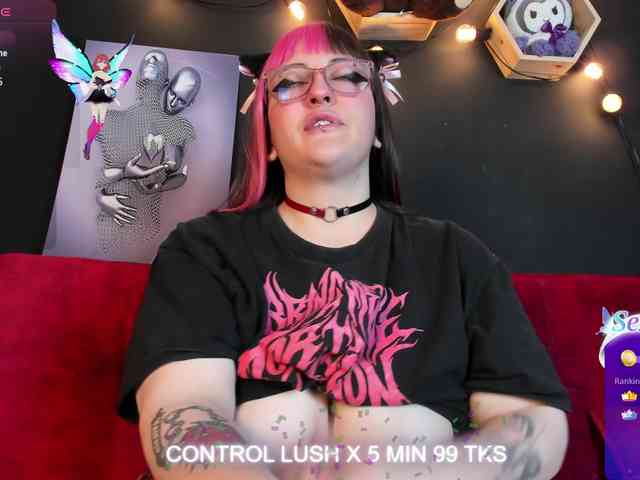 Gomory-kitty webcam