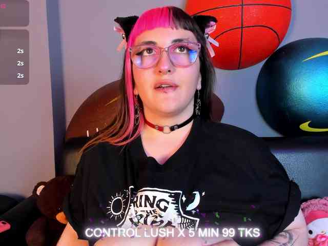 Gomory-kitty webcam