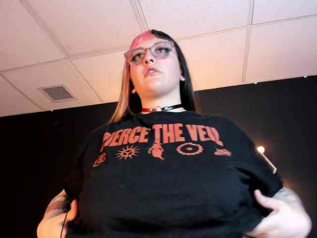 Gomory-kitty webcam