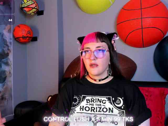 Gomory-kitty webcam