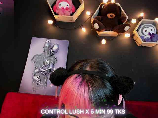 Gomory-kitty webcam