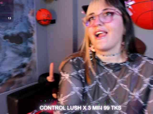 Gomory-kitty webcam