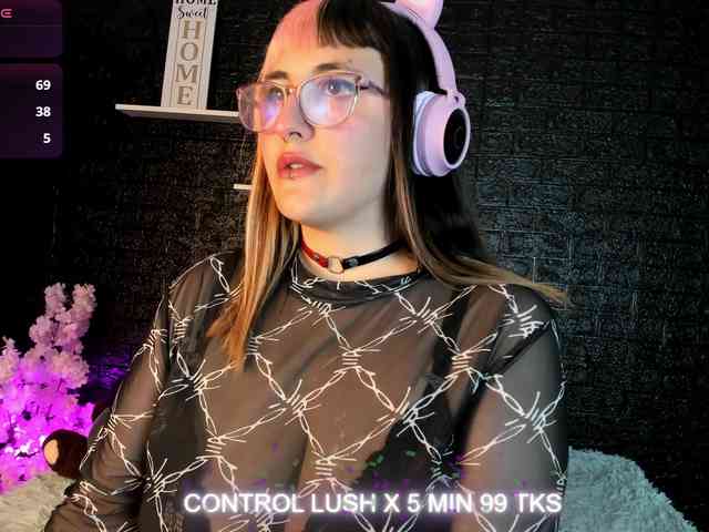 Gomory-kitty webcam